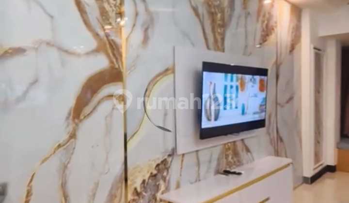 Luxury Good Like Hotel Anderson Apartment 2 Bedrooms Well Furnished 2