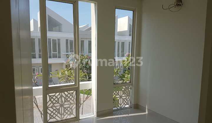 Termurah Rumah Bagus Modern Minimalis 2 Lantai Di Grand Pakuwon Tandes Surabaya Barat 2