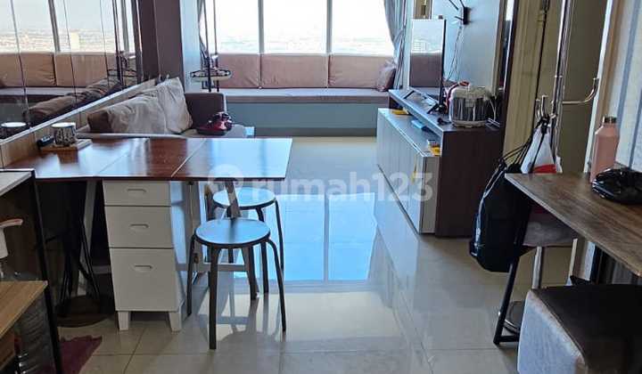 Apartemen Anderson Pakuwon Mall Siap Huni 2br Full Furnish Bagus 1