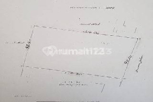 Commercial warehouse area, workshop supplies on Ahmad Yani Main Road 5450 m².