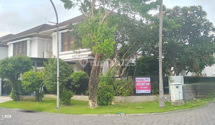 Murah Rumah Mewah Semi Furnish Prambanan Residenceish 1