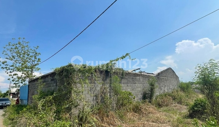 Land Plot Ready to Build in Wringinanom, Gresik Land Plot Ready to Build in Wringinanom, Gresik