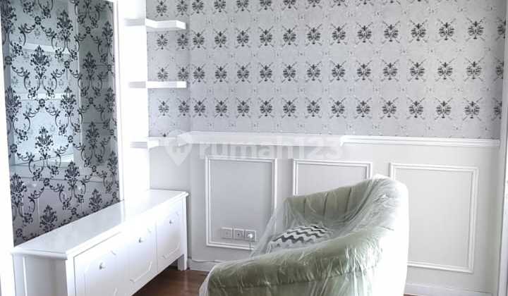 Luxury Good Fully Furnished Ready-to-Occupy Apartment in Pakuwoncity Tower East Coast Mulyorejo Luxury Good Fully Furnished Ready-to-Occupy Apartment in Pakuwoncity Tower East Coast Mulyorejo