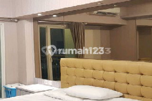 Orchard Studio Apartment Fully Furnished Ready to Occupy Excellent 2