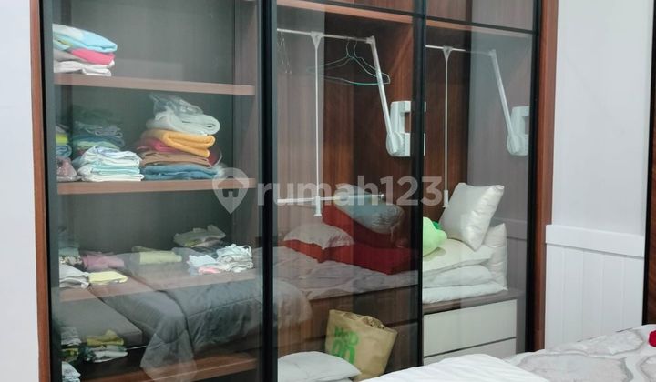 Murahh...rumah Mewah Bagus Di Gapura Cluster The Mansion Perumahan Pakuwon Indah, Perumahan Pakuwon Indah Cluster The Mansion, Jl. Ritz Golf Residence, Lontar, Sambikerep, Kota Surabaya, Jawa Timur, Indonesia, 60216, Pakuwon Indah Full Furnish 2