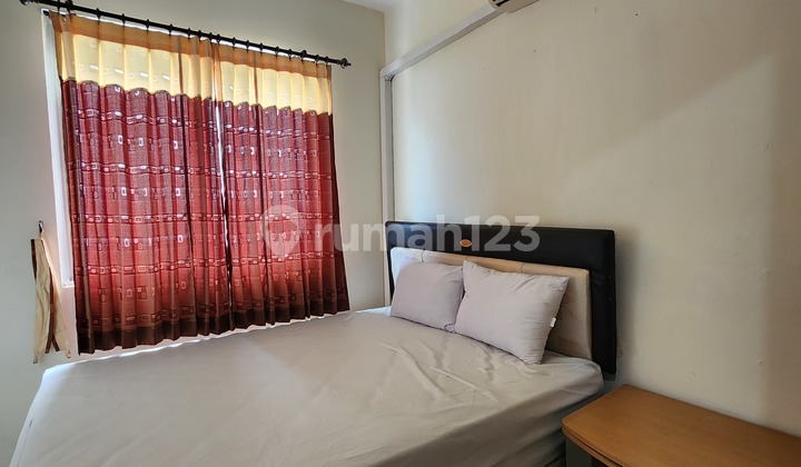 Apartemen 3 Kamar Tidur Tipe Saphire Furnished Bagus Siap Huni Pakuwon City Sebelah Hokky Mulyosari Kenjeran 2