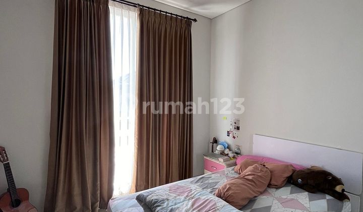 Disewakan Rumah Siap Huni Full Furnish 2 Lantai.tinggal.bawa Koper  2