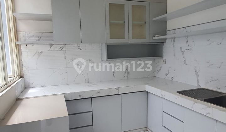 Rumah Bagus Mewah Di Cluster International Village Full Furnish Siap Huni 2