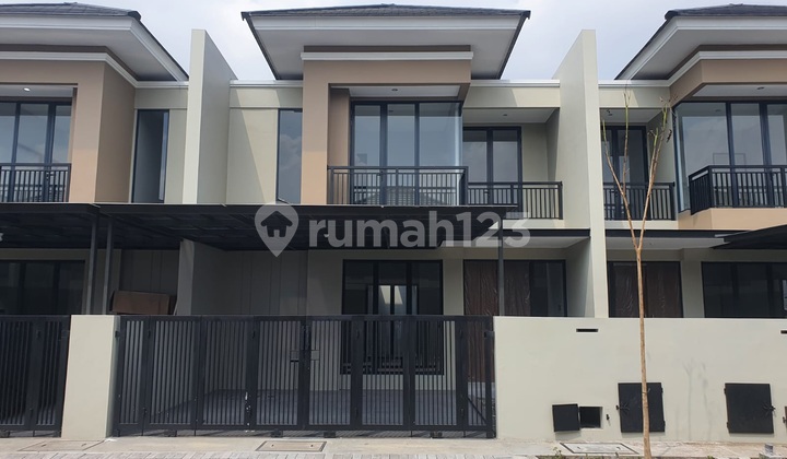 Murah Rumah.mewah Siap Huni Di Pondok Tjandra Waru