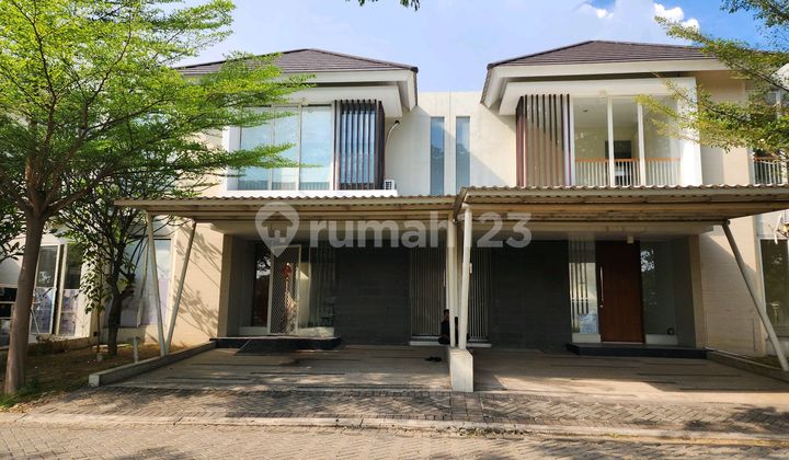 Murah Rumah Bagus 2 Lantai Di Nortwest Park, Northwest Park Citraland Utara, Pakal, Pakal, Kota Surabaya, Jawa Timur, Indonesia, 60196, Citraland 1