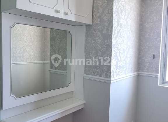 Luxury Good Fully Furnished Ready-to-Occupy Apartment in Pakuwoncity Tower East Coast Mulyorejo Luxury Good Fully Furnished Ready-to-Occupy Apartment in Pakuwoncity Tower East Coast Mulyorejo