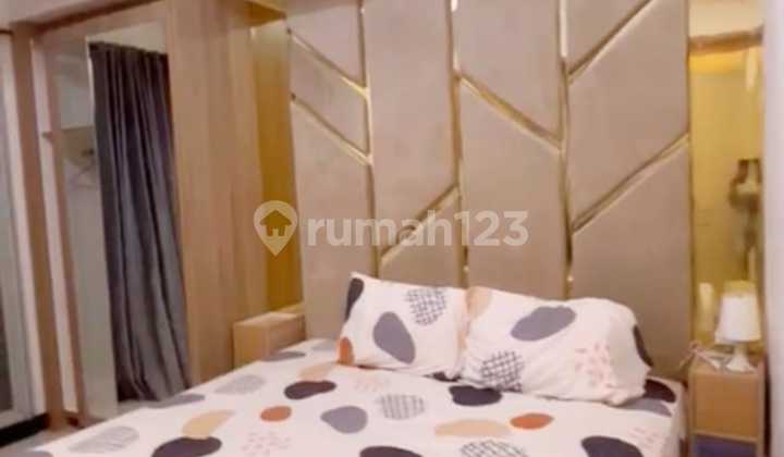 Mewah Bagus Seperti Hotel Apartemen Anderson 2 Kamar Tidur Furnished Bagus