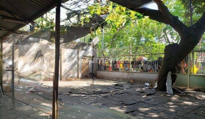 Pasti Murah Lokasi Tengah Kota  Rumah Hitung Tanah Di Raya Arjuno 2