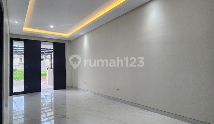 Rumah Mewah 2 Lantai Bagus Di Northwest Lake Jl. Raya Babat Jerawat, Babat Jerawat, Kec. Pakal, Surabaya, Jawa Timur, Citraland 2