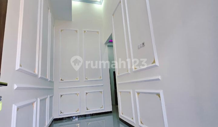 Rumah Bagus Shm Di Manukan Surabaya Barat Margomulyo Tandes  2