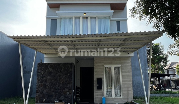 Termurah Rumah Bagus Shm Siap Huni Tinggal Bawa Koper Di Graha Natura, Jl. Raya Sambikerep, Lontar, Sambikerep, Kota Surabaya, Jawa Timur, Indonesia, 60216, Sambikerep Termurah Rumah Bagus Shm Siap Huni Tinggal Bawa Koper Di Graha Natura, Jl. Raya Sambikerep, Lontar, Sambikerep, Kota Surabaya, Jawa Timur, Indonesia, 60216, Sambikerep