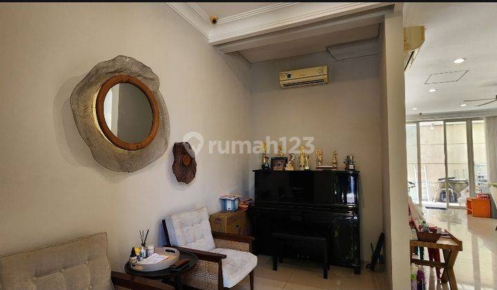 Rumah Mewah 2 Lantai The Mansion Siap Huni Hadap Selatan 2