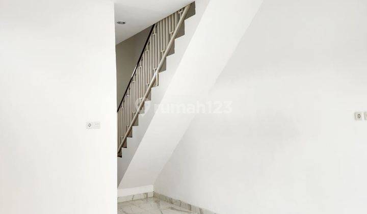 Rumah Baru Gress Bagus Shm 2 Lantai Di Jl. Dukuh Jelidro, Sambikerep, Kec. Sambikerep, Surabaya, Jawa Timur, Sambikerep 2