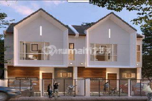 Rumah Bagus Murah Full Furnished di Jl. Bukit Palma, Babat Jerawat, Kec. Pakal, Surabaya, Jawa Timur, Citraland