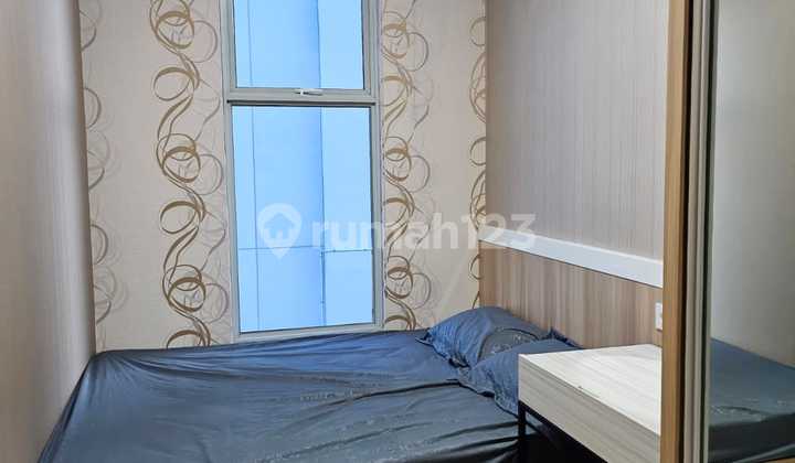 Apartemen Anderson Pakuwon Mall Siap Huni 2br Full Furnish Bagus 2