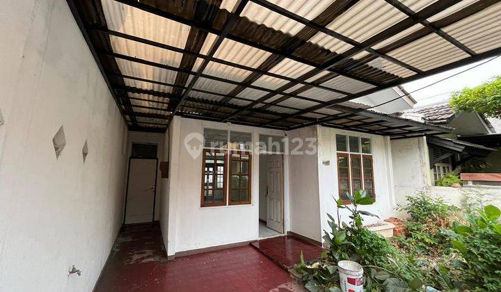 Dijual Cepat Bisa Nego Rumah Pondok Timur Mas Galaksi 1