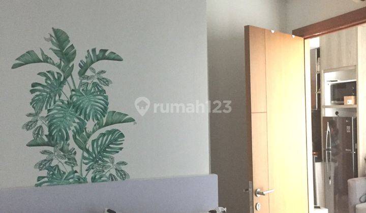 Woodland Park Residence Jakarta Selatan - 2 Bedroom Apartment Fully Furnished Apartemen 2 Kamar Tidur Furnished 1