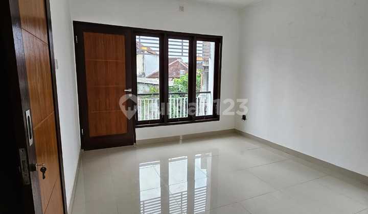 Rumah 2 Lantai Lokasi Strategis di Ubung Kaja Denpasar 2
