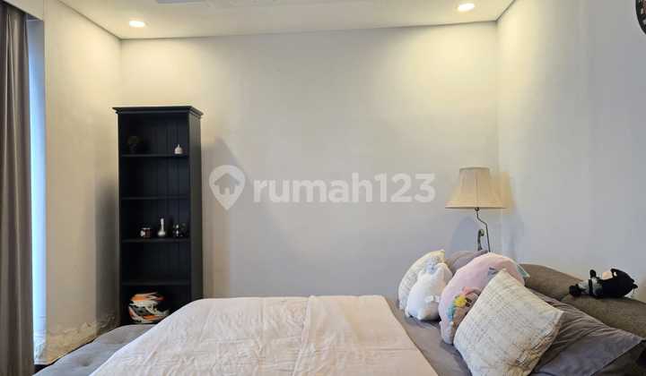 Sailendra Apartment Renovated 333m2 Siap Huni Good View 2