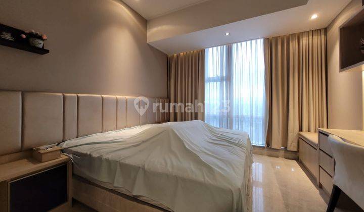 Ciputra World Jakarta 3Bedrooms 181m2 Furnished Bisa Kpa 2