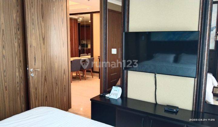 Best Deal South Hills 1Bedroom 60m2 Bisa Kpa Furnished 2