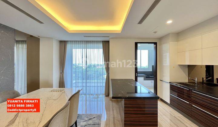 Providence Park 3BR Size 283m2 Good Condition Best Price 1