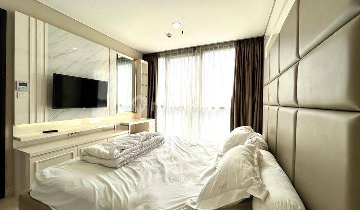 Ciputra World 2 Jakarta 1Bedroom Good Unit Bisa Kpa 2