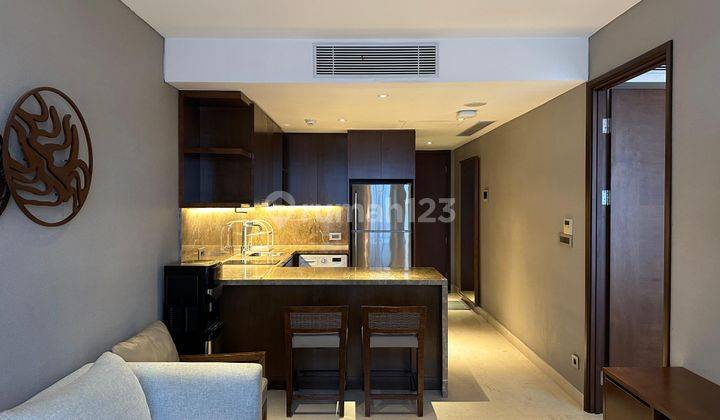 Ciputra World 2 Jakarta 1Bedroom 70 M2 Furnished Bisa Kpa 2