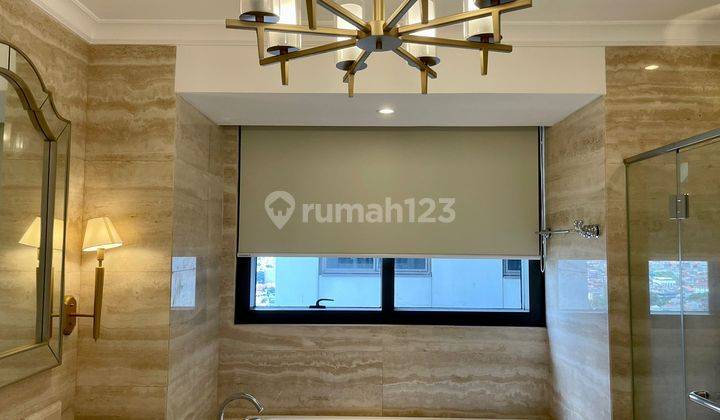 Dijual 1park Avenue Luas 3 Kamar di Gandaria Fast Deal 6