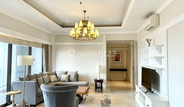 Dijual 1park Avenue Luas 3 Kamar di Gandaria Fast Deal 7
