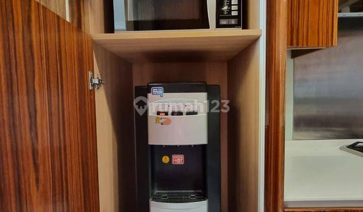 Best Deal Dijual Botanica 2 Kamar di Simprug  2