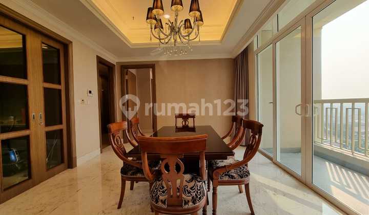 Best Deal Dijual Botanica 2 Kamar di Simprug  1
