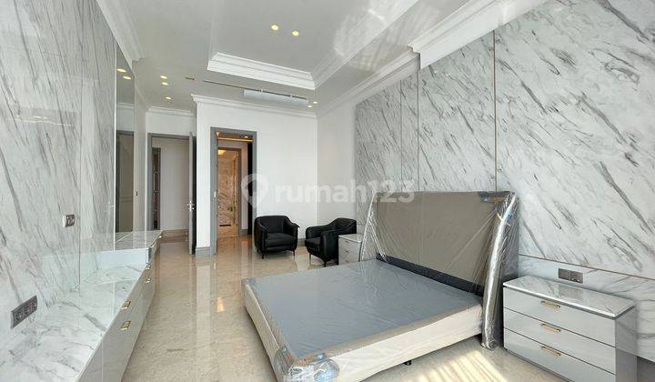 For Rent Raffles Residences Fully Furnished 4 Bedroom 475m2  1