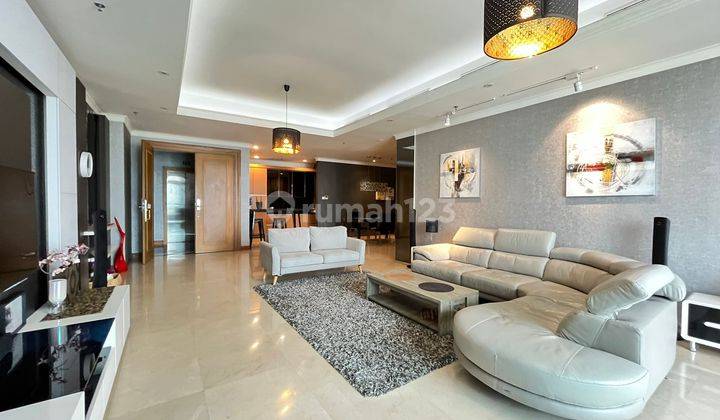 Kempinski Private Residence 2 Bedroom 225m2 Good Price  2