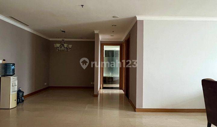 Kempinski Private Residence 3 Bedroom 225m2 Good City View  2