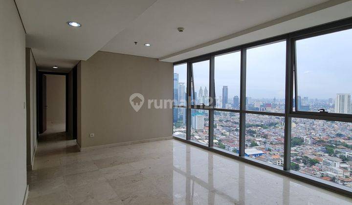 Ciputra World 2 Jakarta 2bedroom 104 M2 Unfurnished Bisa Kpa 1