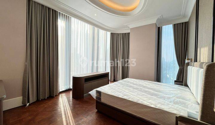 St Regis Residence 3bedroom 355m2 Furnished Ready Move In  2