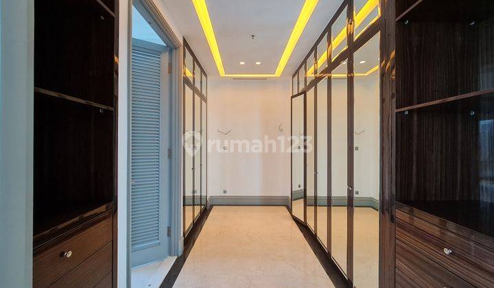 Raffles Residences 4Bedroom 475 M2 Good Price Close To Embassies 2