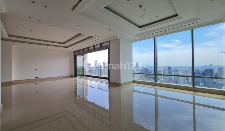 Raffles Residences 4Bedroom 475 M2 Good Price Close To Embassies 1