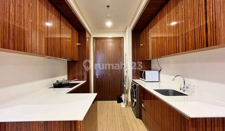 South Hills 2Bedroom Best Condition and Price Bisa KPA  2