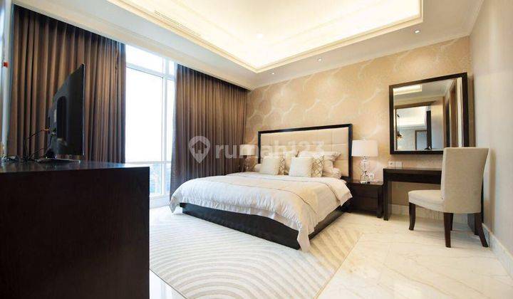 Termurah! Botanica Simprug 2Bedroom Nice Furnished bisa KPA 2