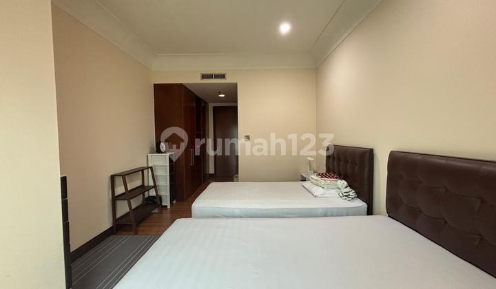 Pakubuwono Residence 3 Bedroom 245m² Best View 2