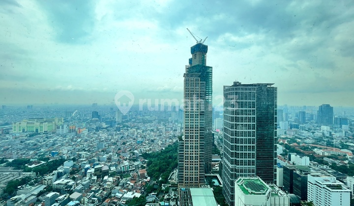 Kempinski Private Residence 4 Bedrooms Best View 2