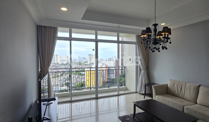 Pakubuwono View 153m2 Suitable for Families Well Maintained Pakubuwono View 153m2 Suitable for Families Well Maintained