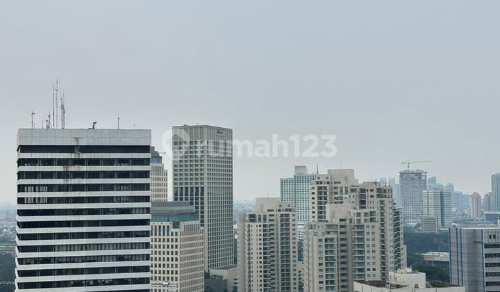 Senopati Suite 3 Kamar Tidur 297m2 Best View 2